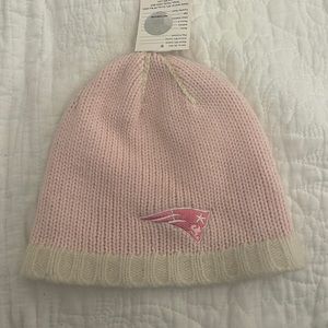 Patriots Beanie